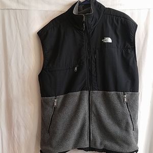 Mens The North Face Vest